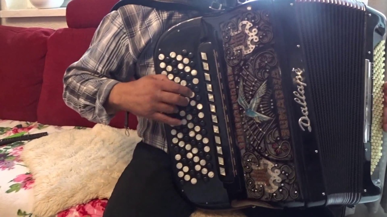 Dragan svira na Original Dallape Organtone 1965