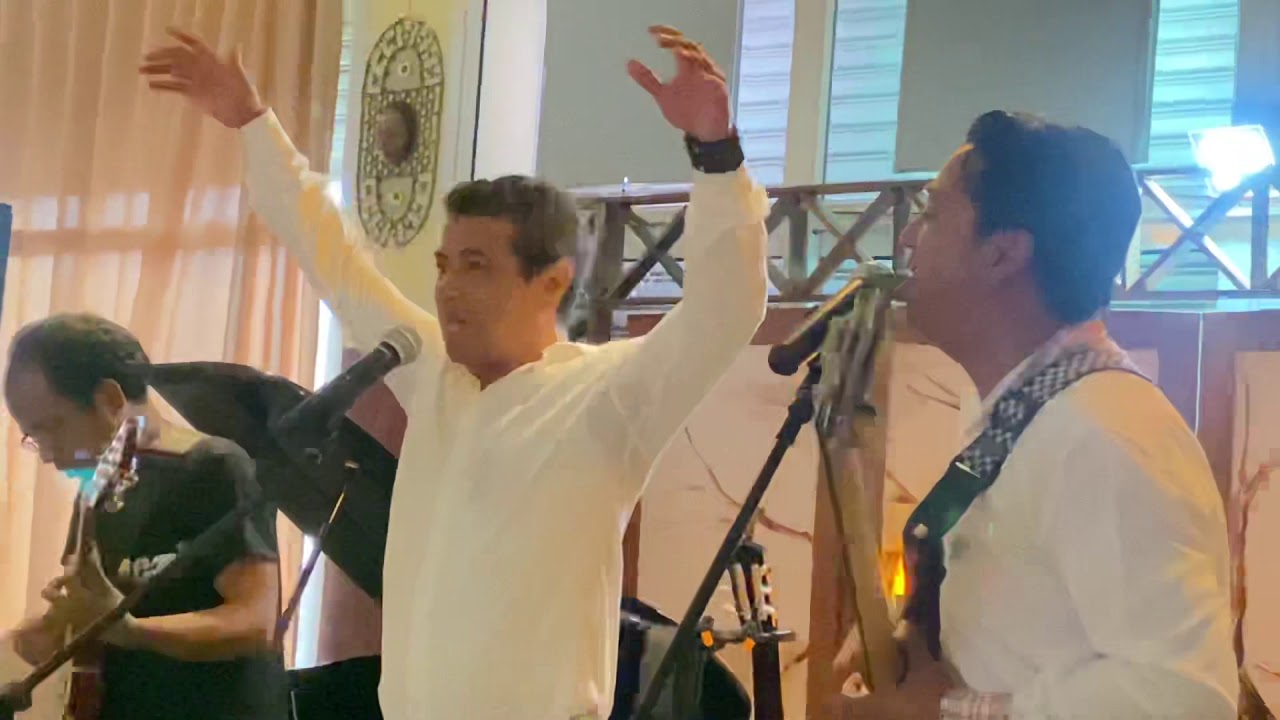 Mofotantely - Rock and Folk 2020