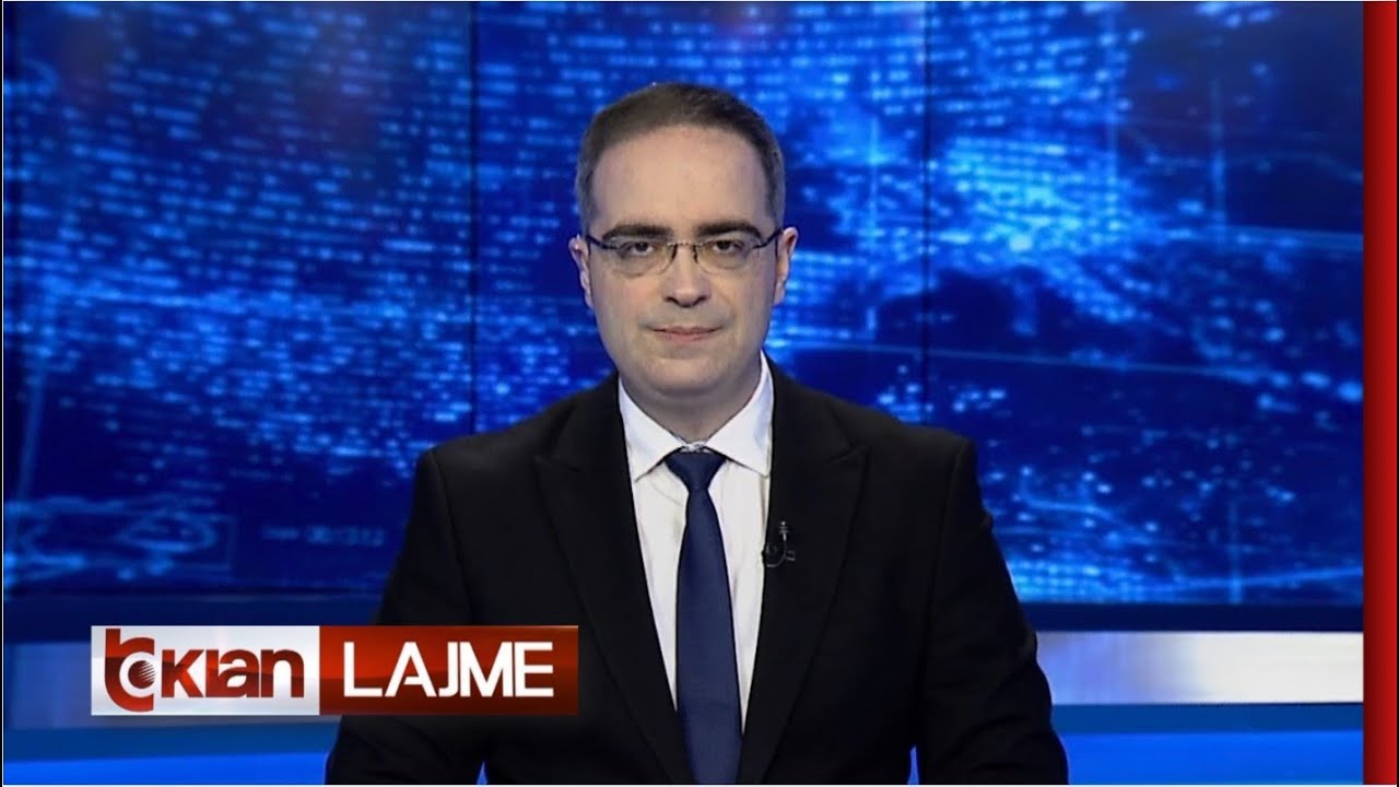 Edicioni i Lajmeve Tv Klan 21 Janar 2026, ora 12:00 | Lajme - News