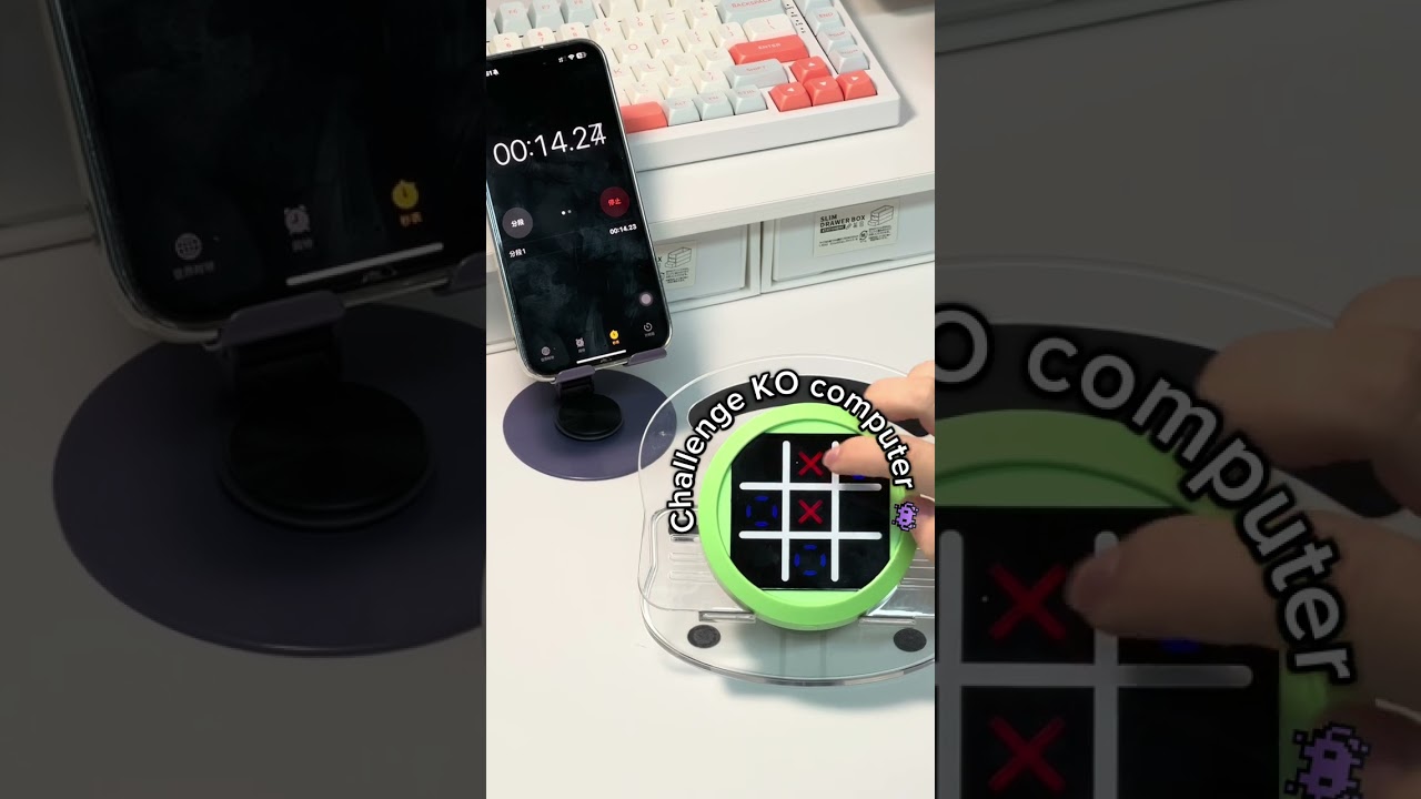 4-in-1 Travel Game Genius! 🎮 #shenmaster #shorts  #gadgets