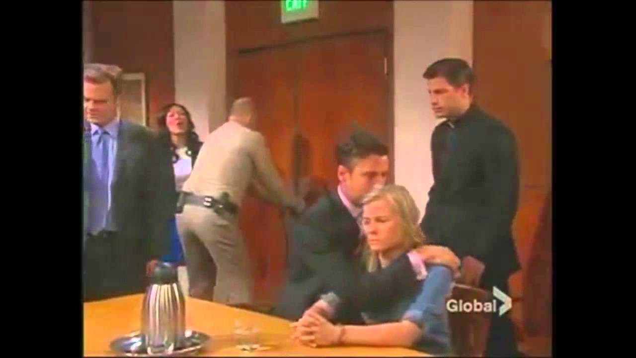 Ejami - The arrest 2013