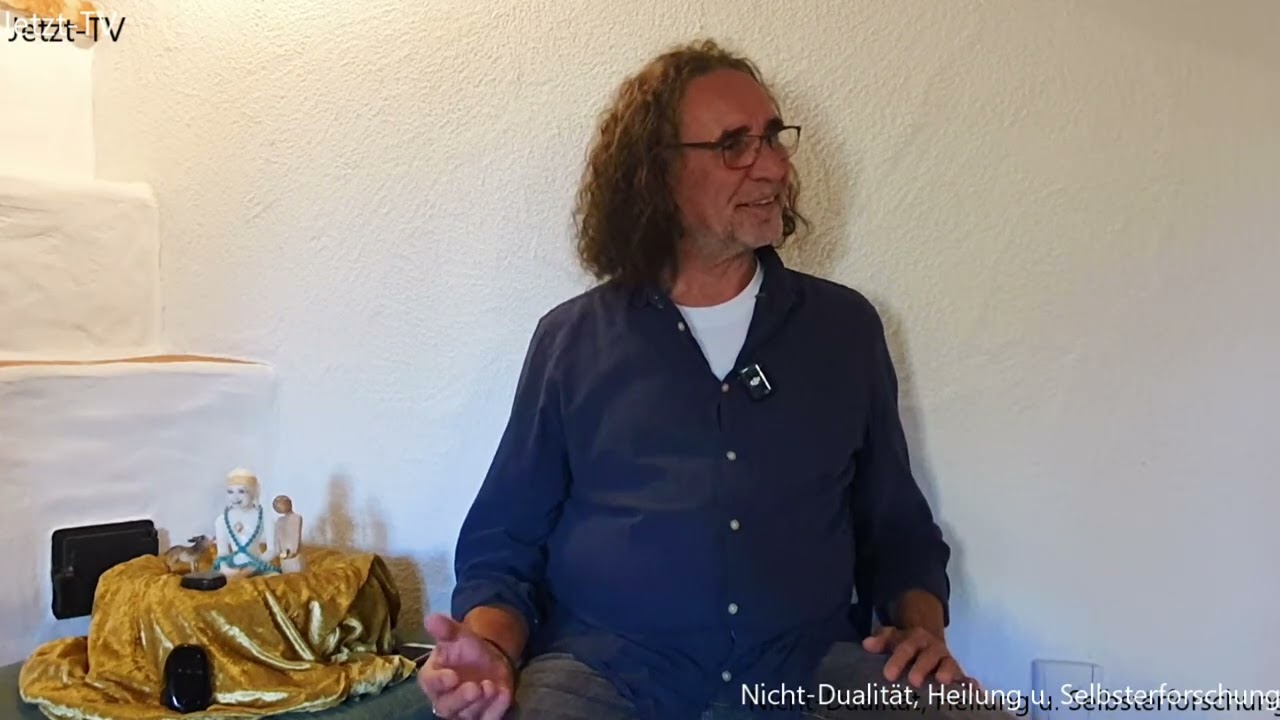 Gaia. Du bist bereits das, was du suchst