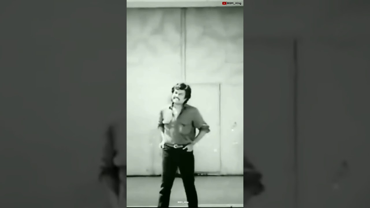 #RajiniKanth&nbsp;Cigarette Smoking Style | WhatsApp Status |&nbsp;#Rajini&nbsp;Style&nbsp;#SuperStar #shorts #viral