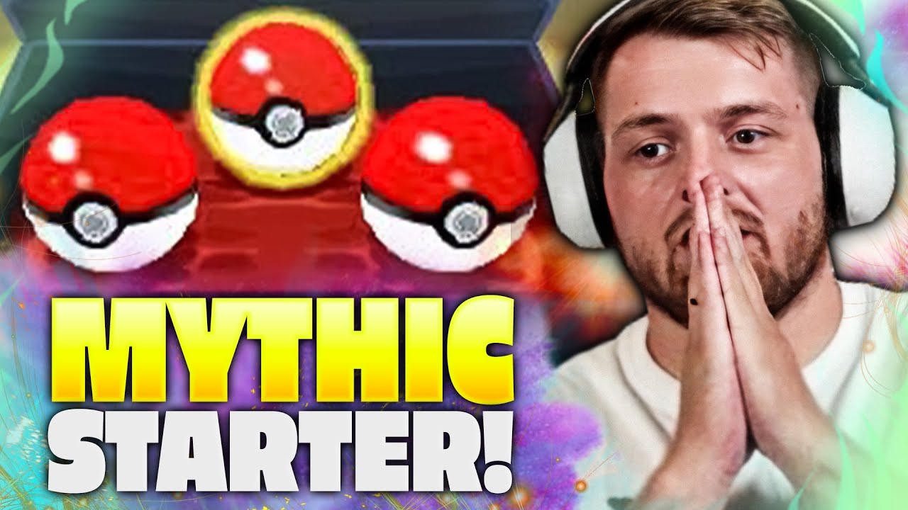 🏆🥳 Der BESTE START der Trio Soullink Challenge! FOLGE 4 | Schwarz Wei&szlig;e Edition 2