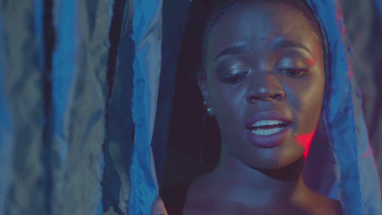 Original blue Money maker official video