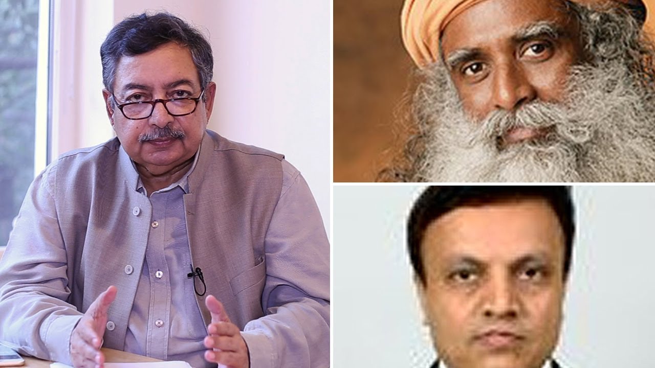 Jan Gan Man Ki Baat, Episode 126: Jaggi Vasudev and Justice Jayant Patel&rsquo;s Resignation