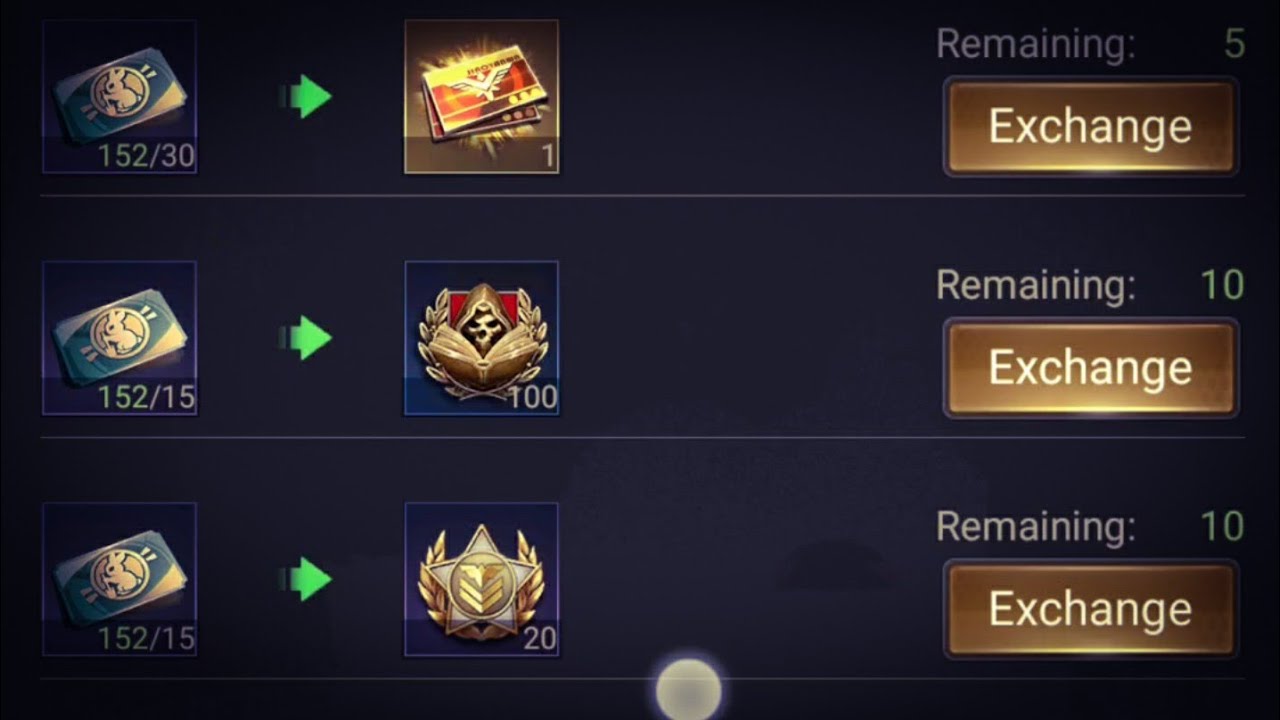 HOW TO GET 5 SUPER RECRUITMENT TICKETS FOR FREE