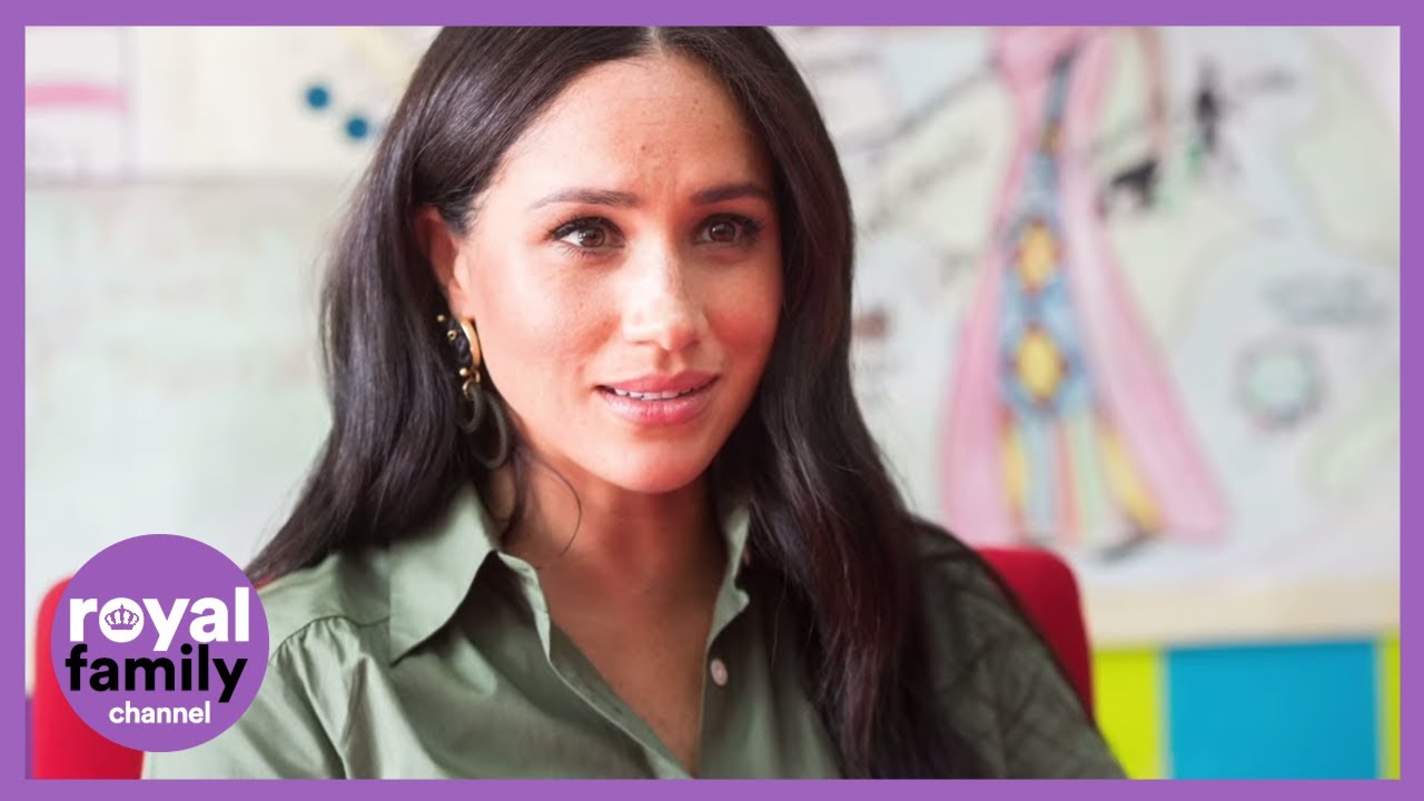 Meghan Markle Wins Privacy Claim Against Mail on Sunday