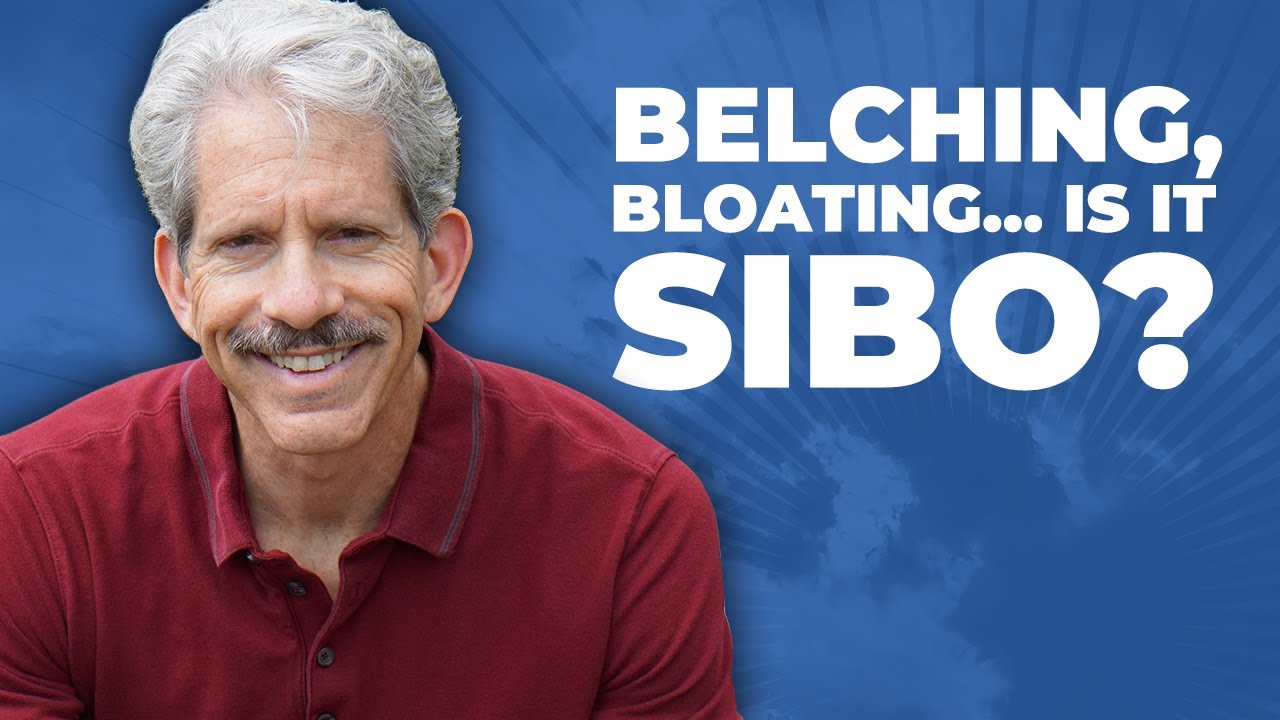 Belching, Bloating&hellip;is it SIBO?