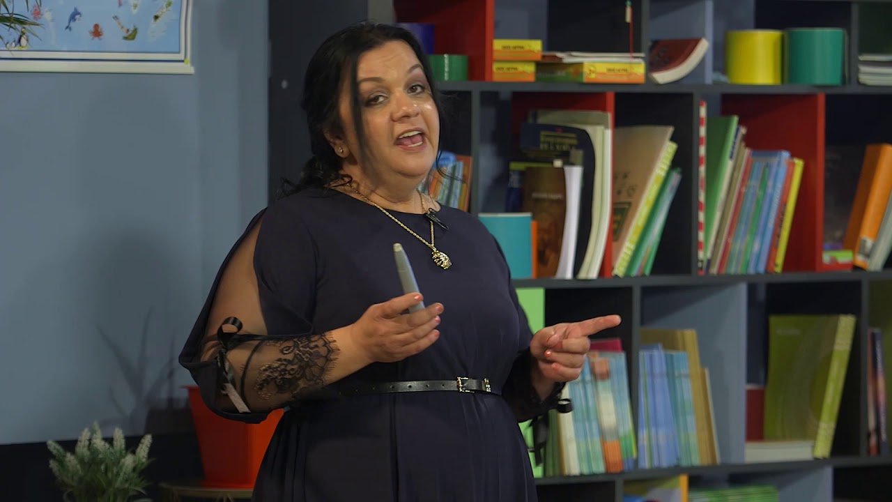 TV Siklana: Romane Simbolija