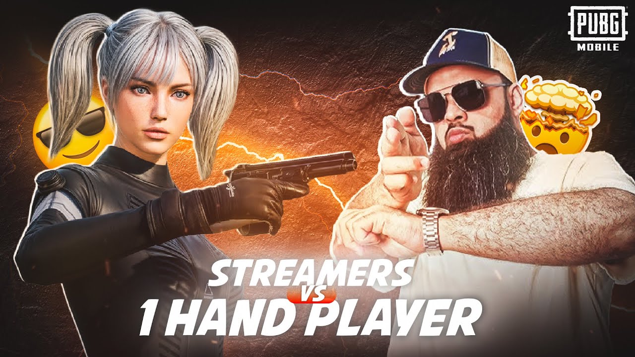 Streamer Shocked and Best 1v4 Clutches | BGMI