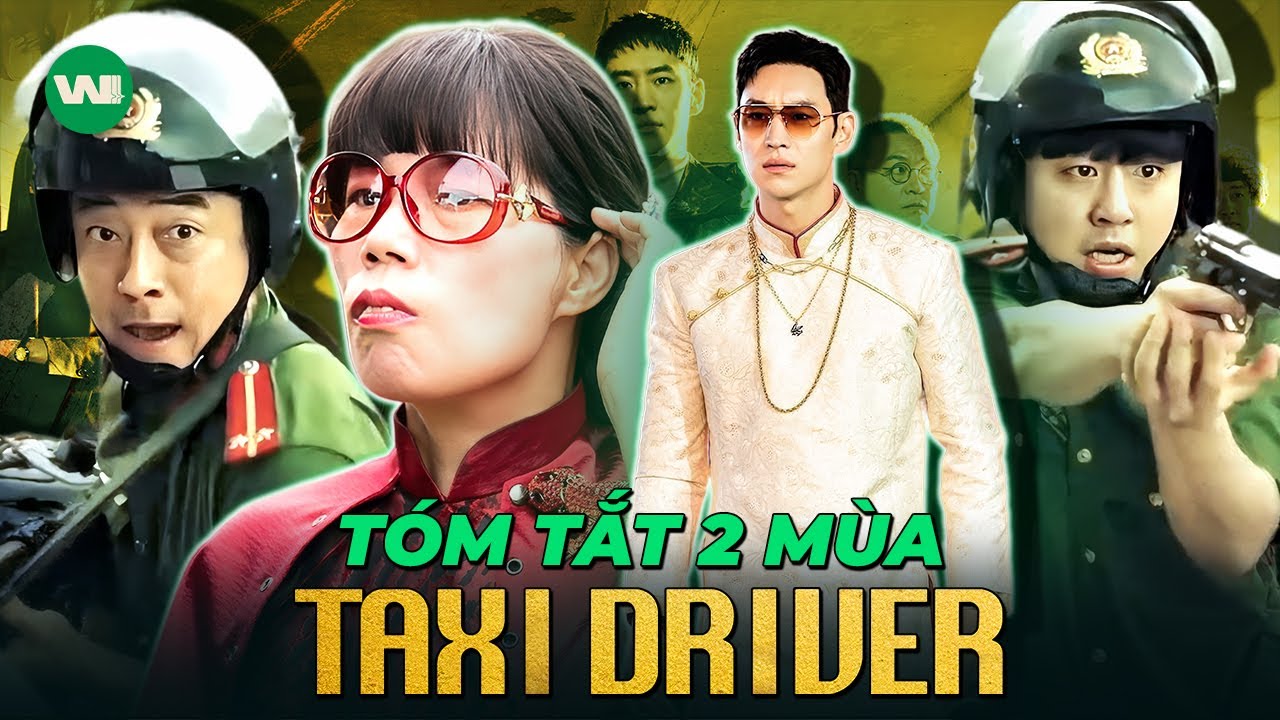 TẤT TẦN TẬT H&Agrave;NH TR&Igrave;NH Đ&Ograve;I C&Ocirc;NG L&Yacute; CỦA DỊCH VỤ TAXI CẦU VỒNG (M&Ugrave;A 1+2)