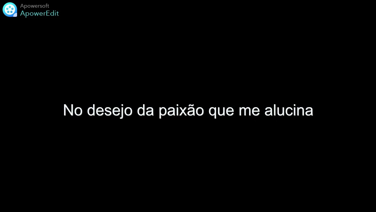 Agepê - Deixa eu te amar - Letra Lyrics