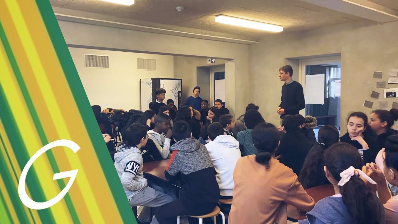 Romeinse dag - Groenendaalcollege