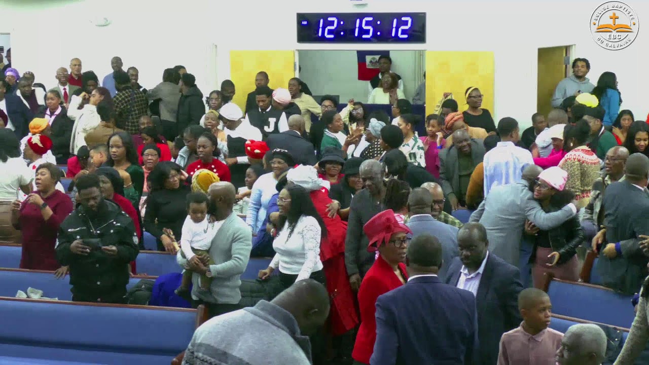 EBC | Service de la traverse | 12-31- 2025