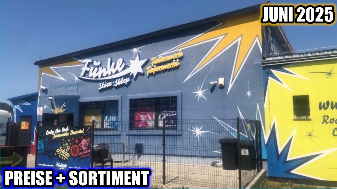 FUNKE STORE RUNDGANG MITTE JUNI 2025🔥 | PREISE + SORTIMENT 💶