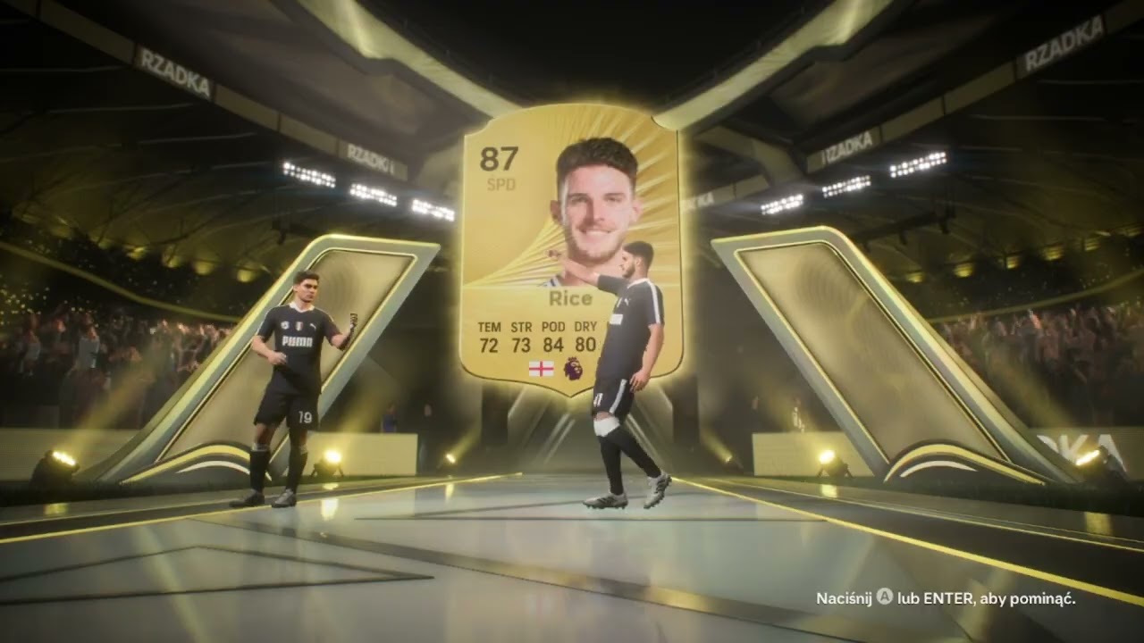 EA FC 26 - Knockout Royalty x3 & More! Pack Opening!