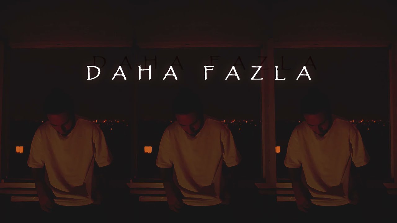 kech - daha fazla(lyrics video)