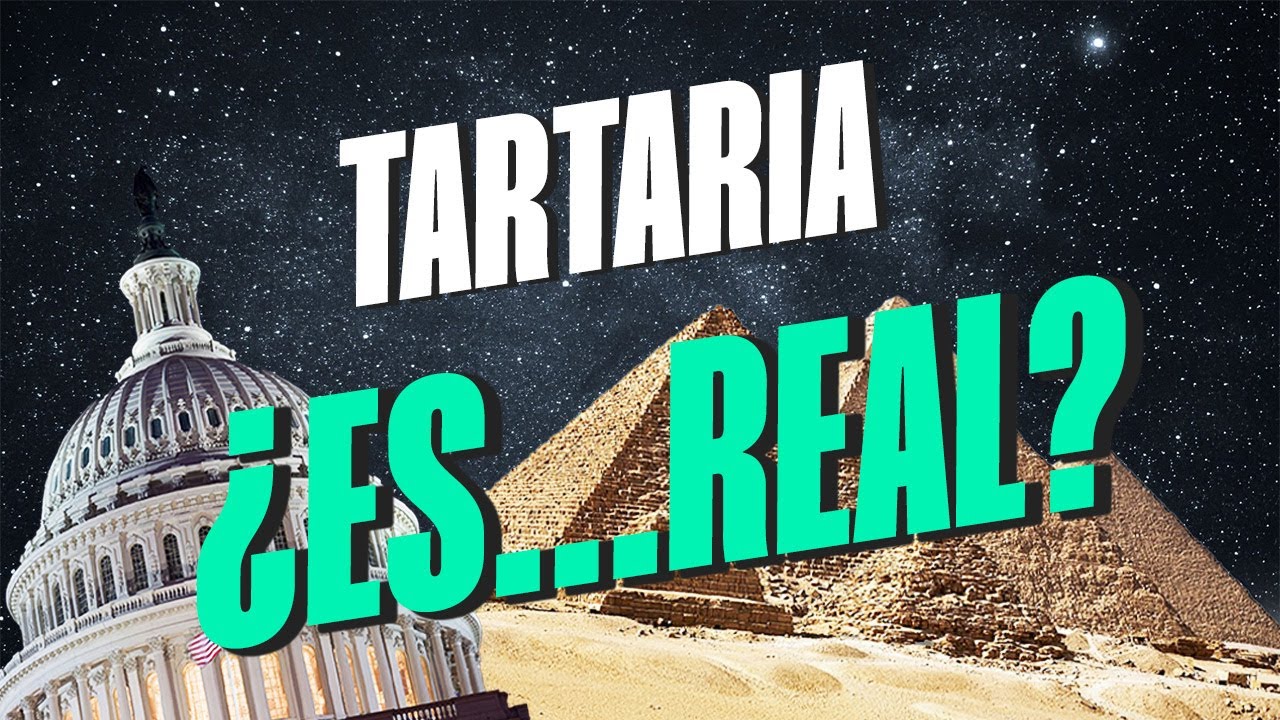&iquest;Existi&oacute; el imperio de TARTARIA? MLCYMC #1