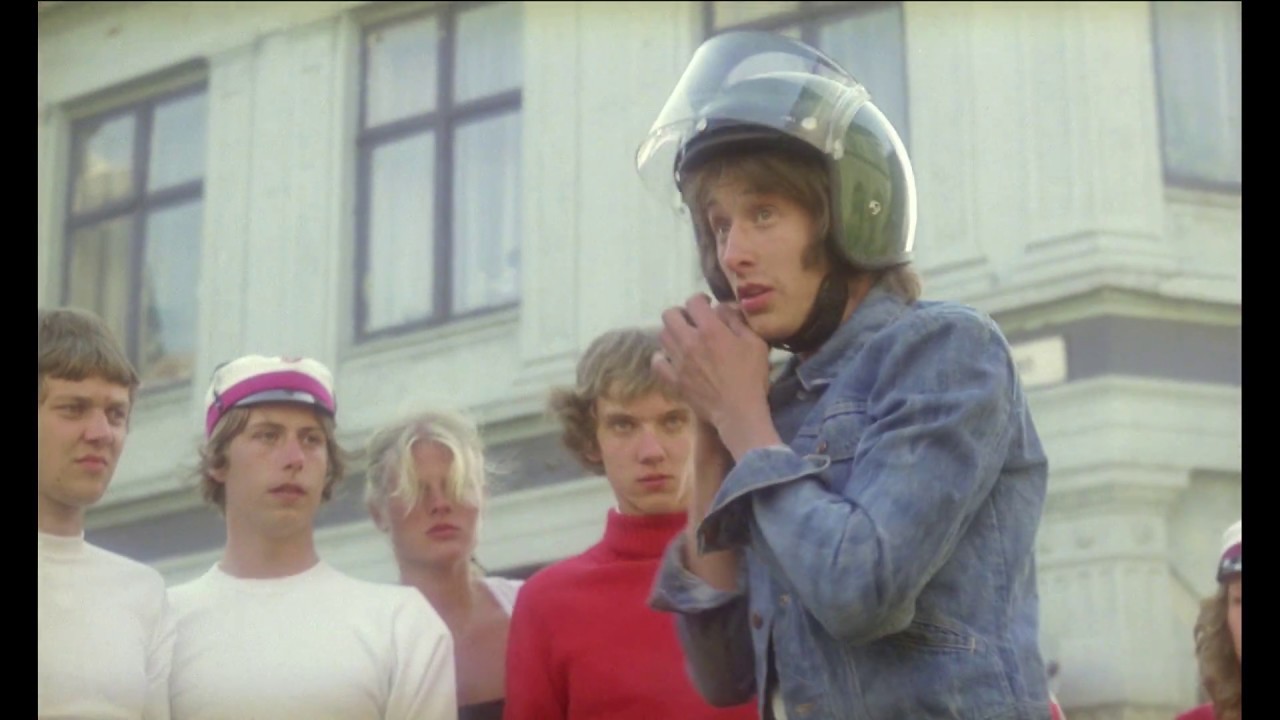 Charly og Steffen (1979) - Officiel trailer