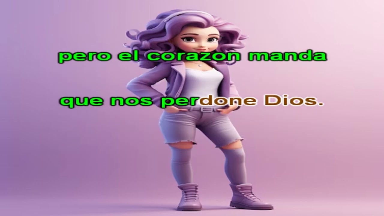 KARAOKE     SEBASTIAN    -    VEN VEN YA  -  KARAOKES DADEANET