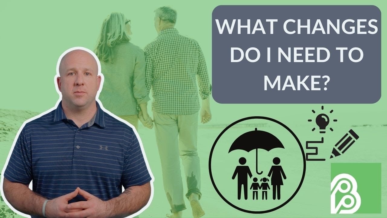 What Changes with Insurance when a Policyholder Dies?