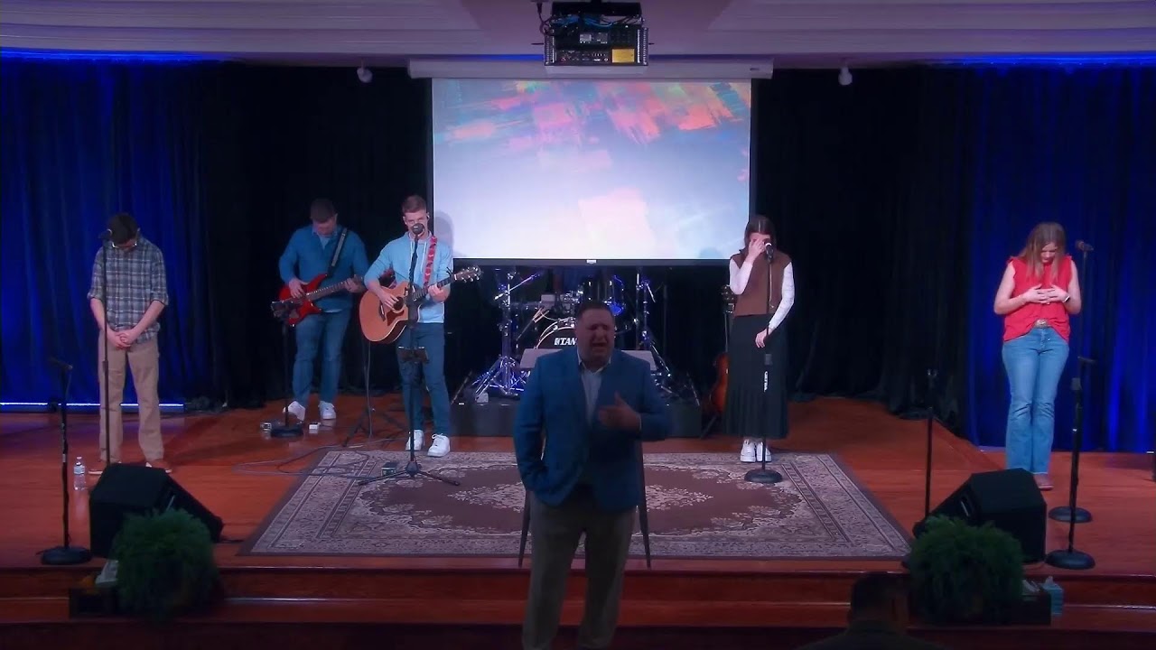 02-15-26 AM Worship