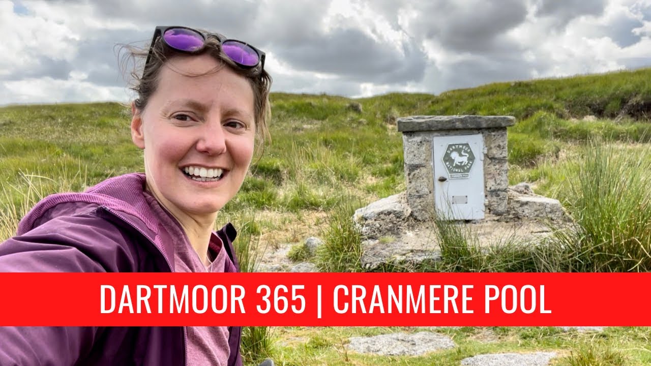 Cranmere Pool | Wild Camping Dartmoor