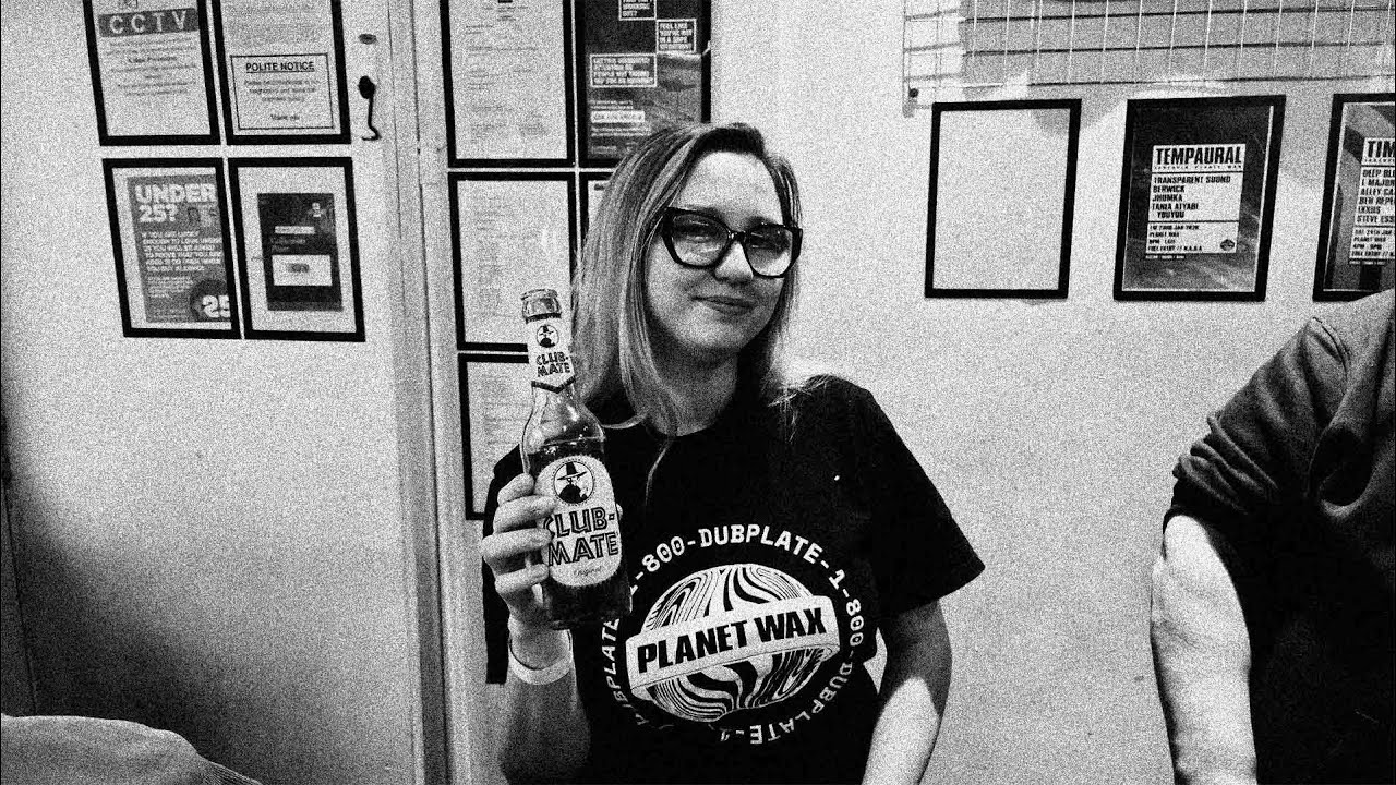 ON AIR: Only Rave Handles (w/ Abby Daze) ~ 25th Jan 2026