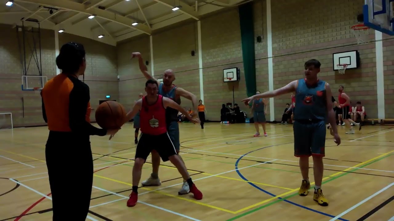 Foxes vs Cartographers 15 dec 2025 cup 3Q