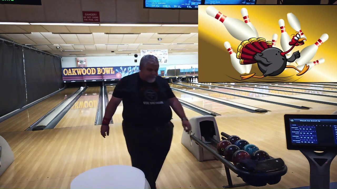 League Night Pt Three 12 2 25