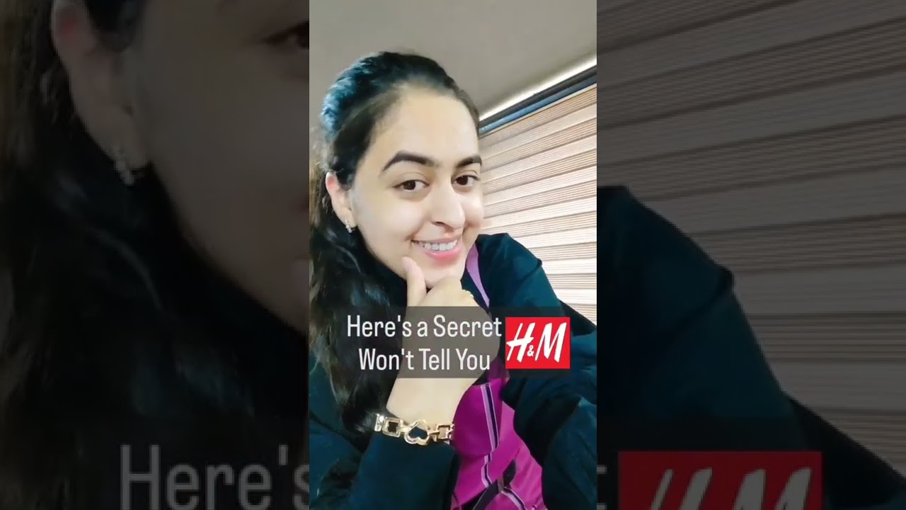H&M discount || H&M discount codes || student discount code || Birthday discount #advocatrhythmverma