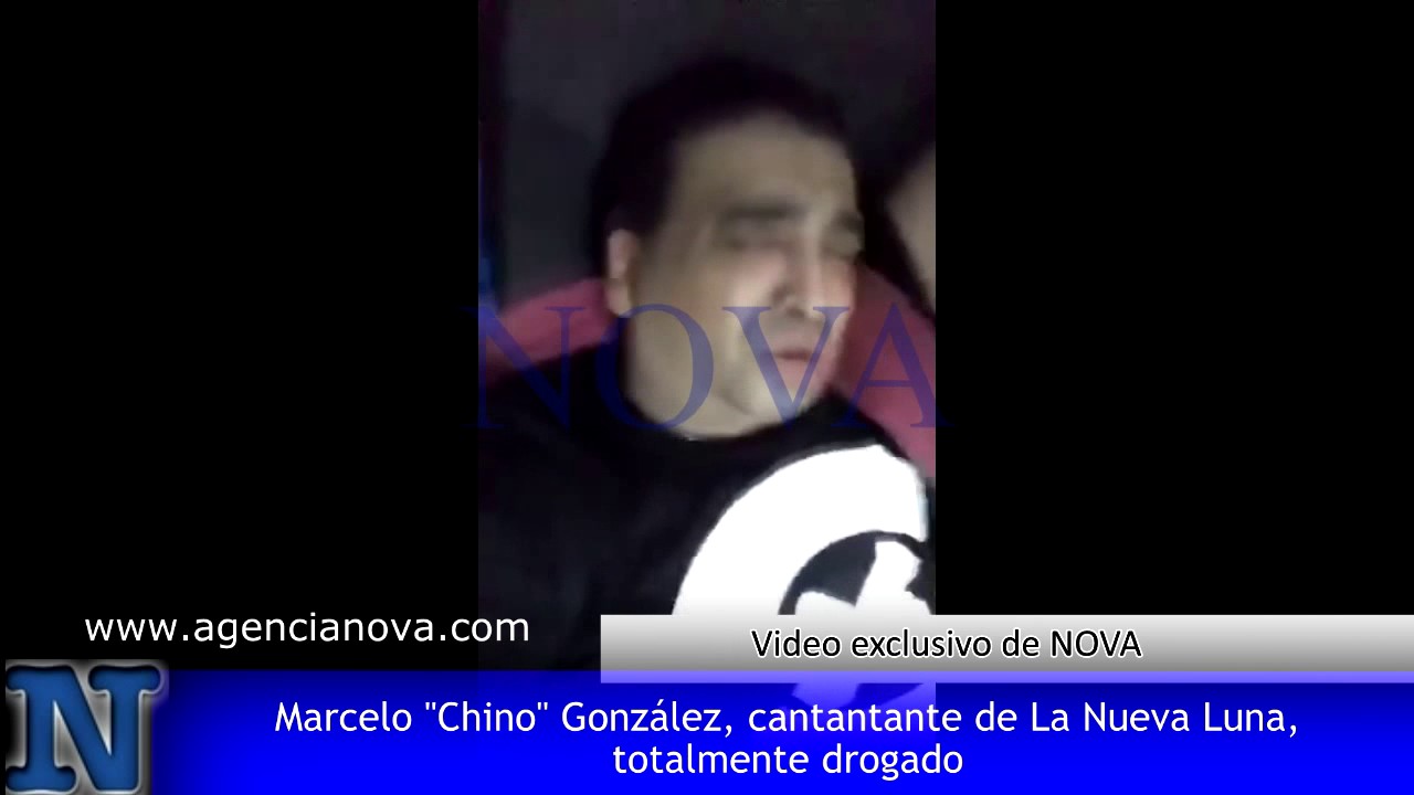 Se viralizó un video del 