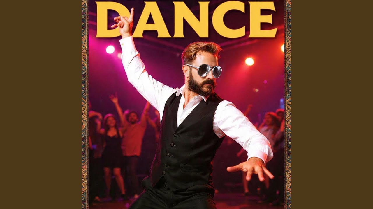 I Feel The Rhythm (Disco Vs Dance Summer Mix)