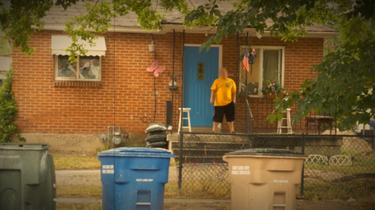 FOX 13 Investigates: Utah allowed 14 sex offenders to live together despite its own rules