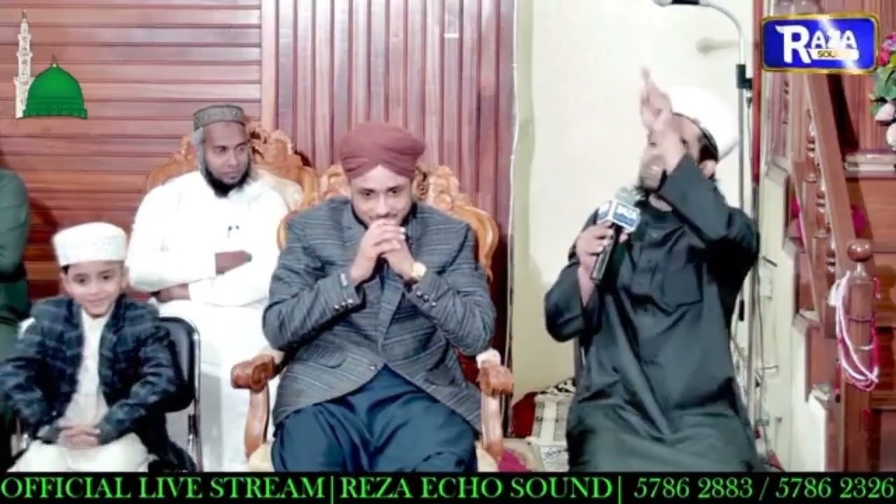 Eski gagne droit recite Naat ? 