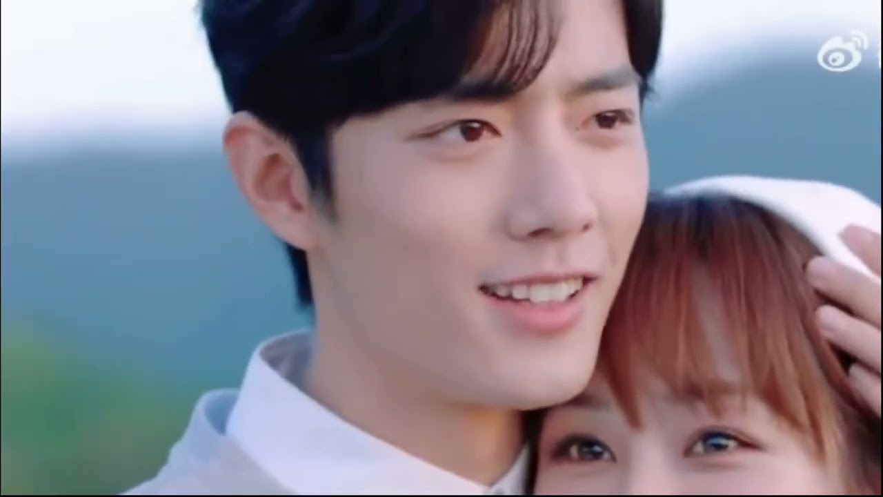 Oath Of Love FMV | Head pats collection | Dil Ibadat | Xiao Zhan &  Yang Zi #cdrama