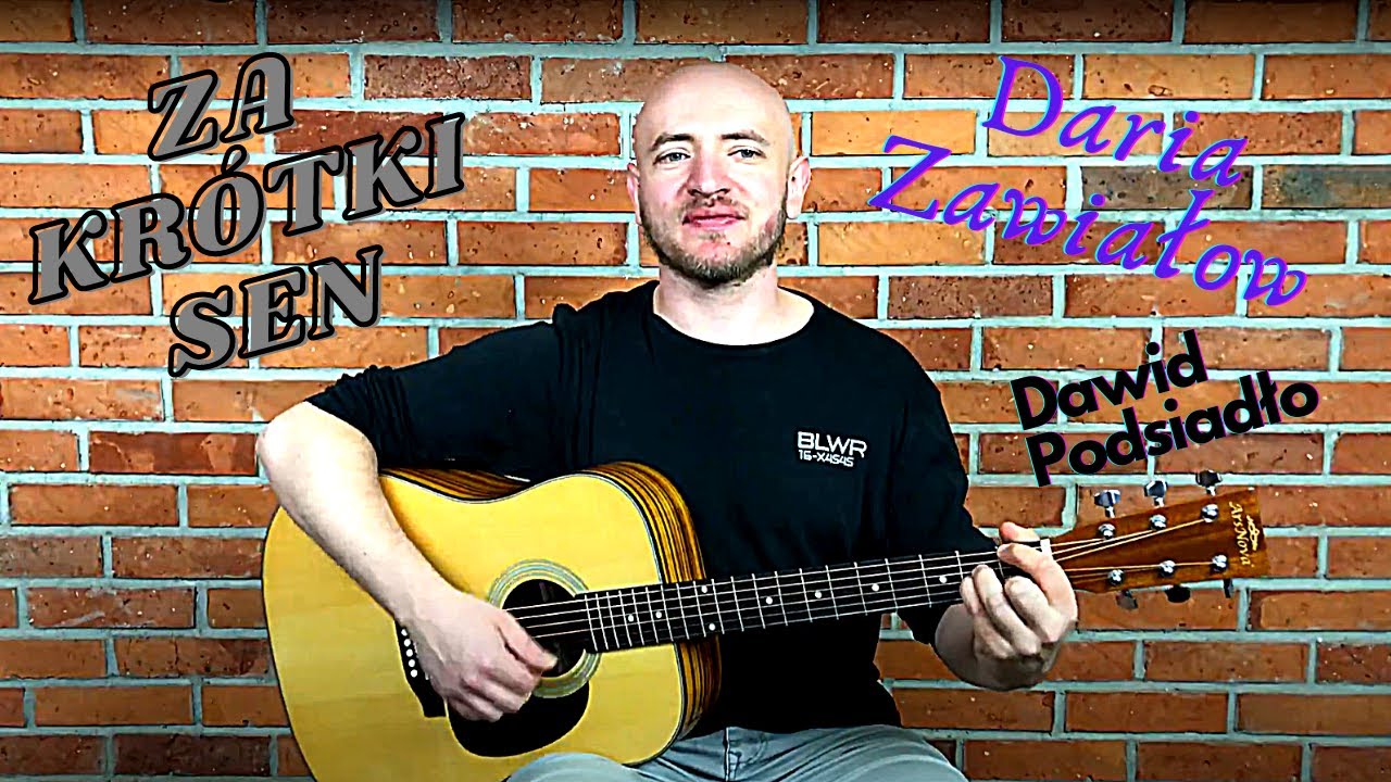 Jak zagrać na gitarze 