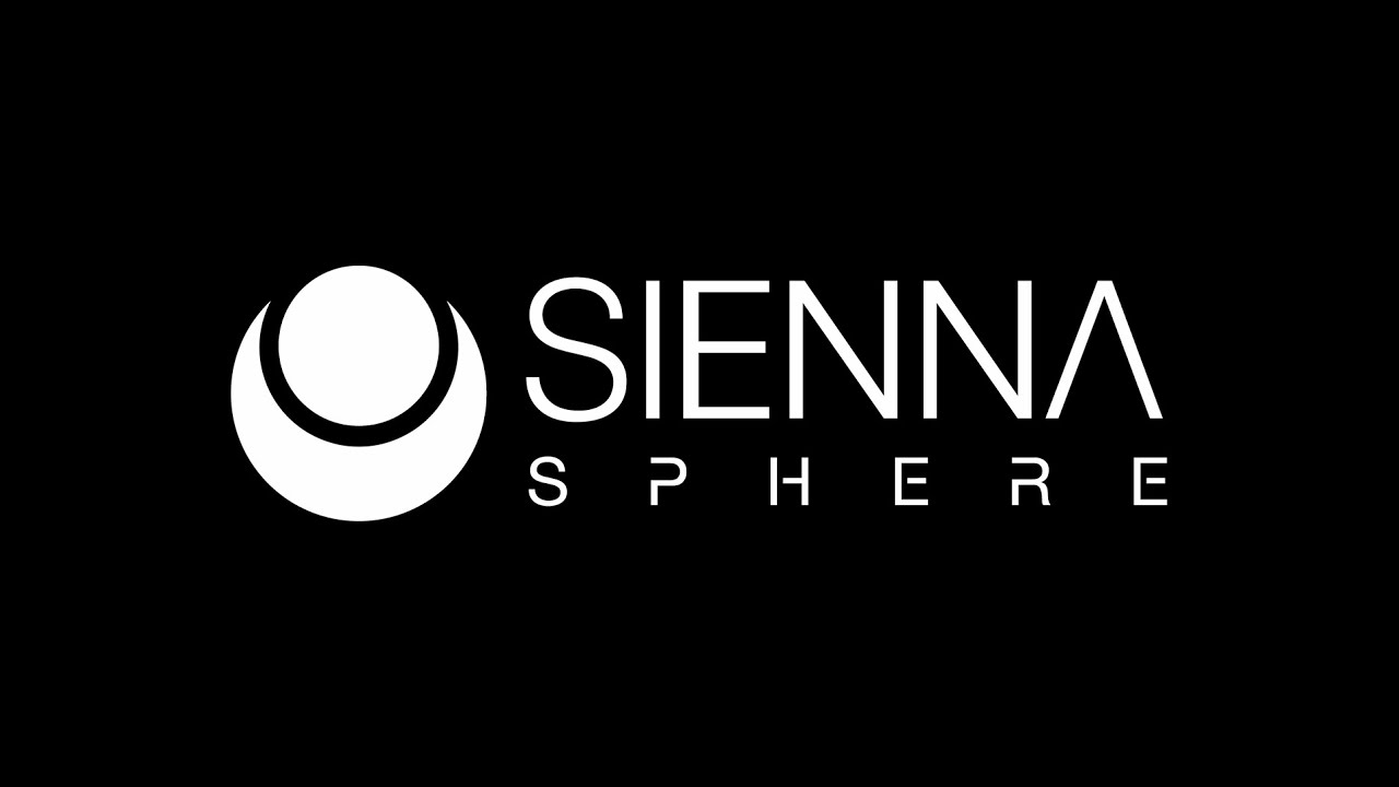 SIENNA SPHERE APP & WEB APP | Get started!