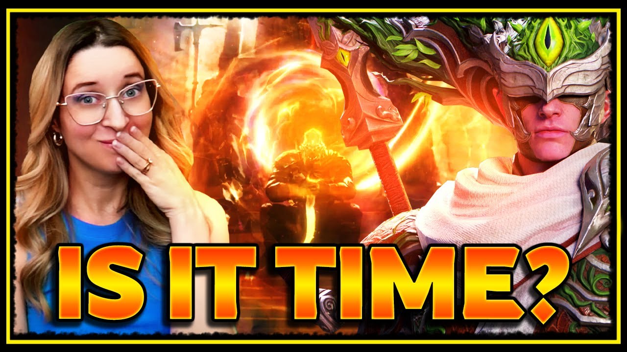 Pulling for my MOST WANTED 💥Can I FINALLY Get Iovar?! ✤ Watcher of Realms