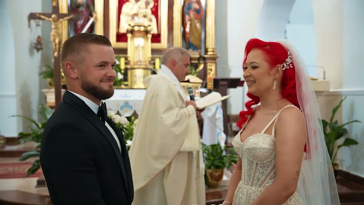 Maja + Karol - Wedding Trailer - Watchmore