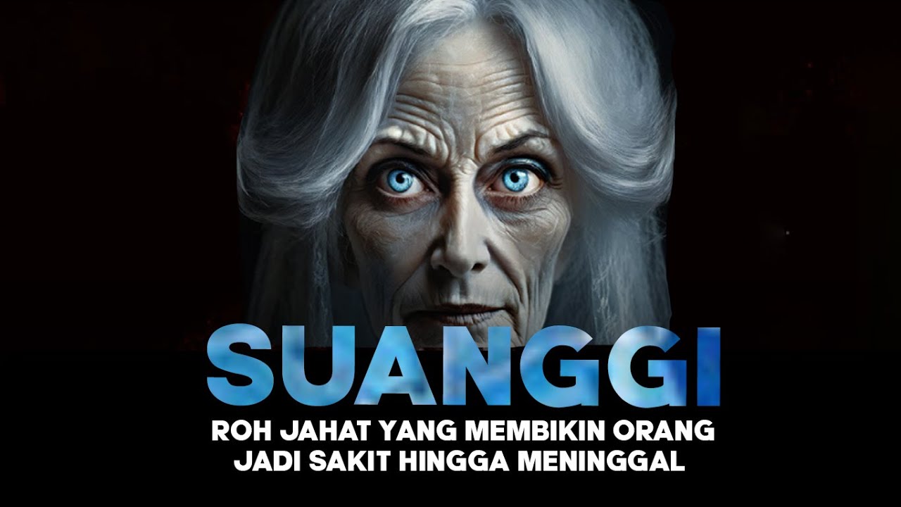 SEDERET JENIS SUANGGI DI MALUKU UTARA