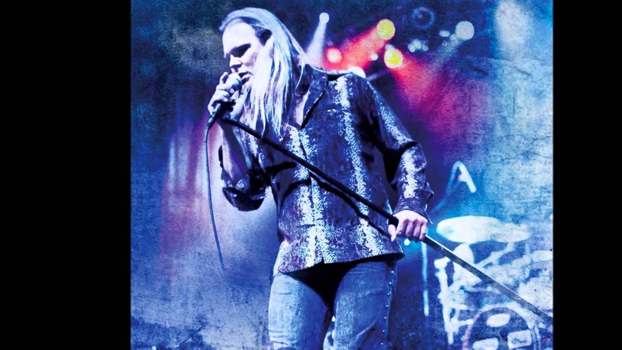 My Movie JORN- SONG FOR RONNIE JAMES DIO VIDEO DEDICATION TO RONNIE JAMES DIO BY-RAY SWEATT