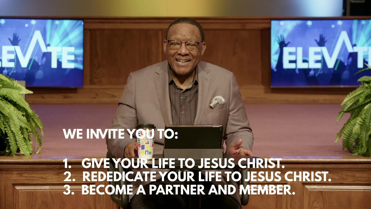 Metrochurch VIRTUAL ELEVATE|01.14.2026