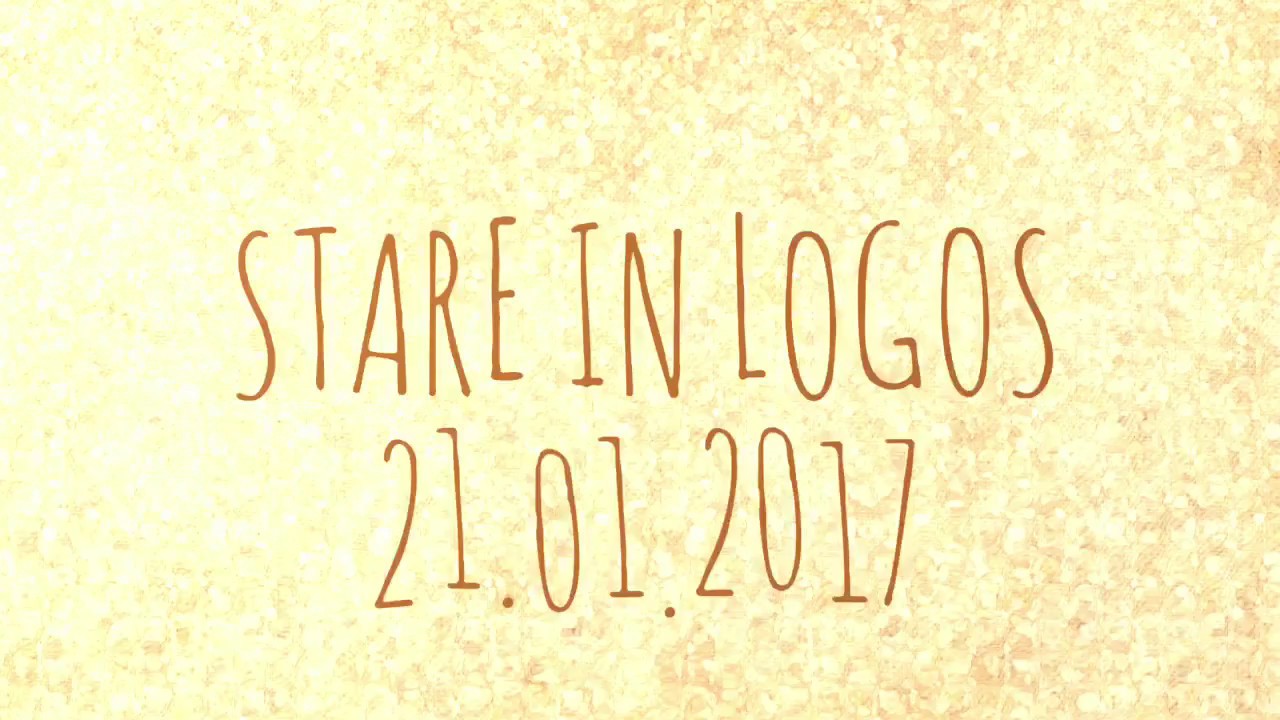 Stare in Logos
