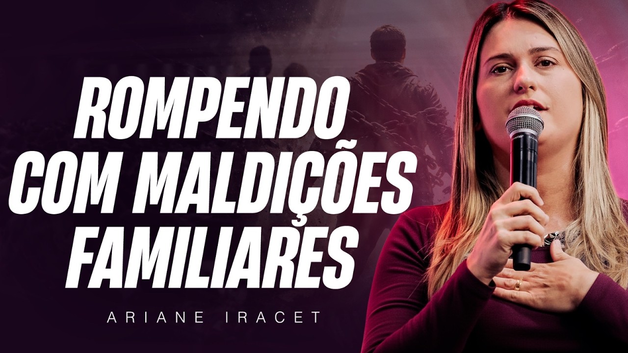 ORAÇÃO PARA ROMPER COM MALDIÇÕES FINANCEIRAS!