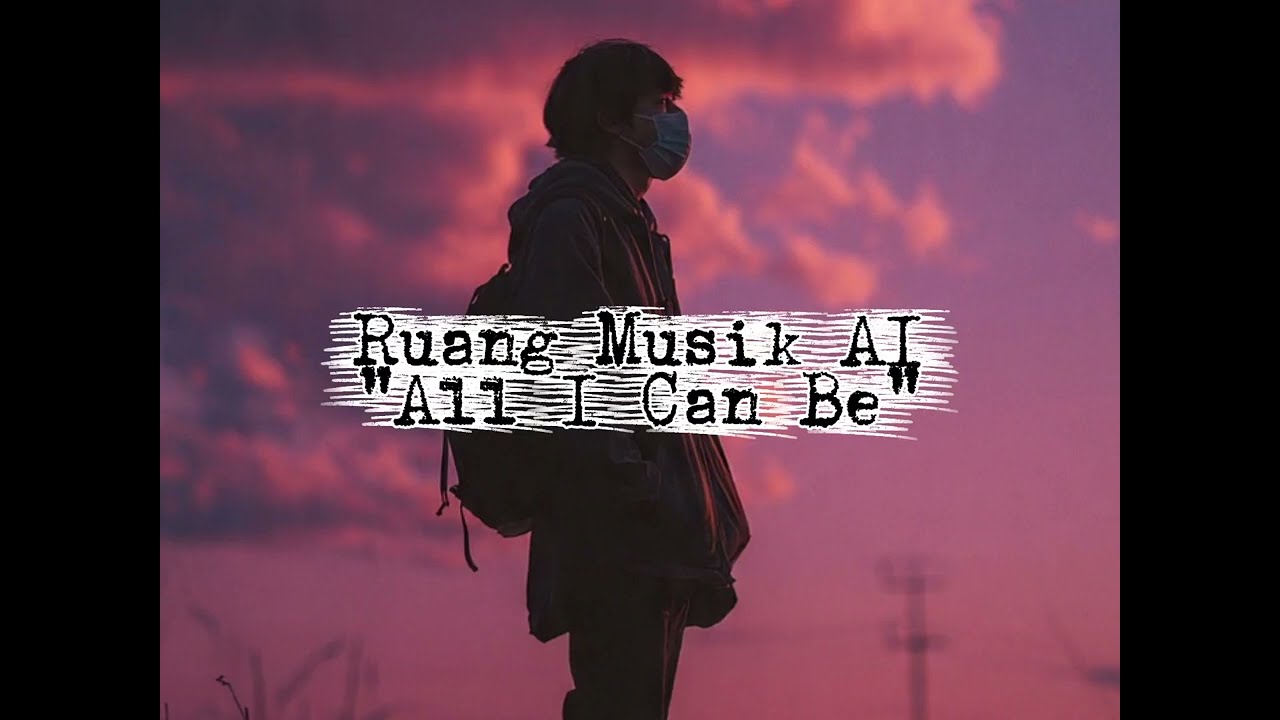 Ruang Musik AI - All I Can Be