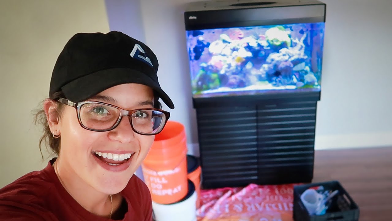 Система фильтрации Red Sea Max 250