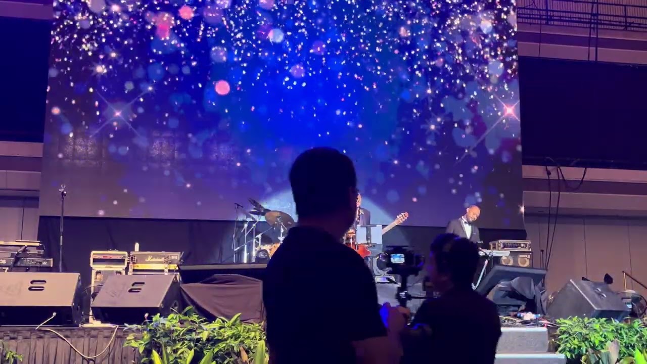 ASAS Annual Dinner 2026 | Performance from Azlan & The Typewriter @azlantypewriterdarkliquids6367 