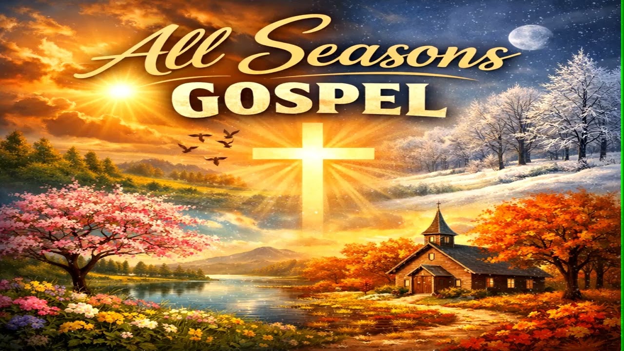 Holy Cross 2 Gospel 